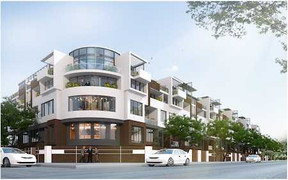 Hạ tầng tốt, căn hộ phía Tây Hà Nội tiếp tục đắt khách