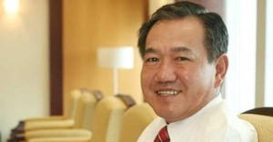 Cổ đông bức xúc cổ tức 0%, Tổng giám đốc Eximbank trần tình