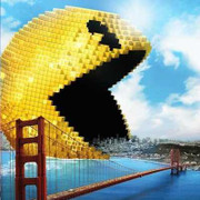 Pacman dẫn đầu đội quân 'không-thể-tin-được' xâm lăng Trái Đất