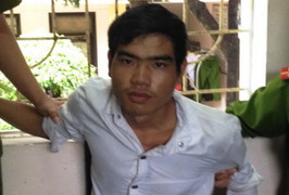 Video: Hành trình phá vụ trọng án giết 4 người ở Nghệ An