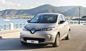 7 quốc gia tiêu thụ nhiều xe hybrid nhất toàn cầu