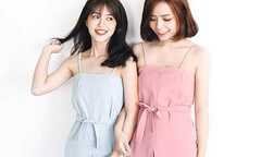 Instagram - mảnh đất 'màu mỡ' mới cho teen mê thời trang