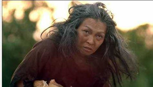 ‘Phương Thanh 'hoá điên' tìm con trong phim mới