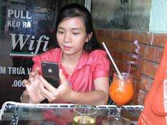 Rủi ro khi truy cập 'wifi chùa'