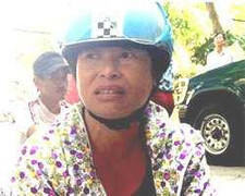 Ánh oan chấn động: Vợ ông Chấn sẽ kiện 'nhân chứng' mới