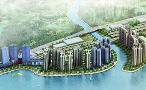 Chủ nhân tòa tháp cao nhất Việt Nam nợ thuế 50 tỷ đồng