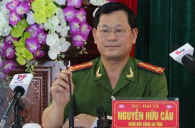 Thảm sát ở Nghệ An: Không nên khơi lại chuyện đau lòng của người đã khuất