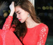 Hồ Ngọc Hà úp mở về tình yêu hiện tại