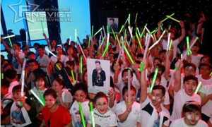 'Búp bê già' - Fanclub đặc biệt nhất Việt Nam