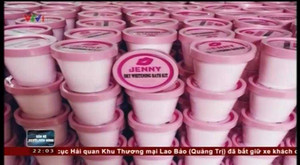 Sự thật kinh hoàng về mỹ phẩm Hàn Quốc Jenny ở Việt Nam
