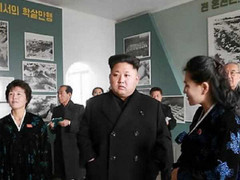 Kim Jong-un tuyên bố Mỹ sẽ phải trả giá cho máu của người Triều Tiên