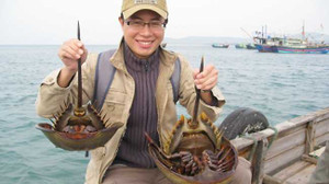 MC Lê Anh đồng hành cùng giới trẻ Việt mê phượt