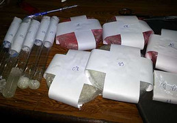 Hành trình đánh sập đường dây ma túy lớn nhất Miền Trung - Tây Nguyên