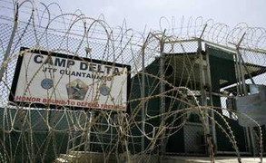 Bên trong nhà tù Guantanamo khét tiếng của Mỹ