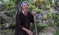 Đời nghệ sĩ - Kỳ 3: Có một Hoài Linh bình dị, mộc mạc của điện ảnh Việt