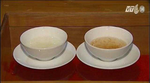 Yến sào - Chọn sao cho đúng, ăn sao cho bổ?