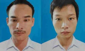 Con trai lừa gái trẻ bán sang Trung Quốc cho mẹ