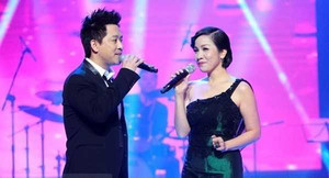 Mối quan hệ khó hàn gắn của Tuấn Hưng - Mỹ Linh