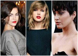 Camilla Belle ‘hùa’ theo Katy Perry đả kích Taylor Swift