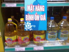 Chính sách bình ổn giá đang có gì bất ổn?