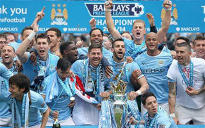 Chi tiết lịch trình kín mít Man City du đấu Việt Nam