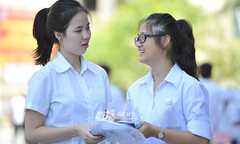 Điểm chuẩn dự kiến của Học viện Tài chính năm 2015