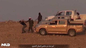 IS dọa phủ đường phố Paris bằng xác người