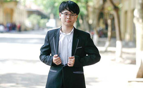 Chàng trai 8 lần thủ khoa được 29,75 điểm khối B, 29,5 điểm khối A