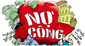 Mỗi người dân gánh 25 triệu đồng nợ công: Việt Nam cần lấy Hy Lạp làm bài học