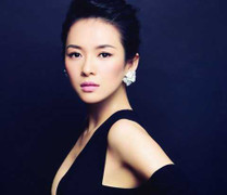 Tình duyên trắc trở và lắm thị phi của Chương Tử Di