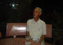 Kỳ lạ 'dị nhân' 17 năm ẩn tu trên núi không thèm nói câu nào