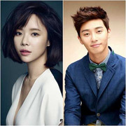 Hwang Jung Eum yêu “anh trai” Park Seo Joon trong phim mới