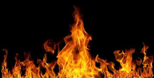 Giải mã ngôi nhà bí ẩn tự bốc cháy ở Phú Thọ