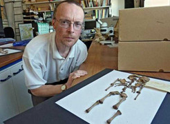 Bí mật ghê rợn về khu mộ cổ chôn hơn 100 trẻ sơ sinh La Mã