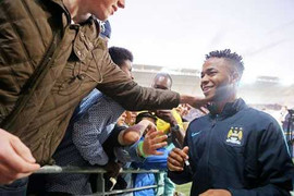 Man City sẽ được chào đón như những ông hoàng Ả rập