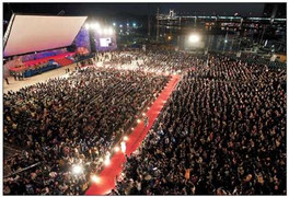 Những liên hoan phim đình đám ngoài Oscars, Cannes