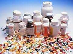 Phát hiện 'kho' tân dược giả