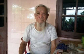 Ký ức hào hùng của người lính Điện Biên 34 năm cầm súng