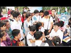 Không có chuyện trượt tốt nghiệp mà đỗ đại học