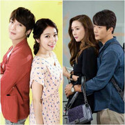 3 màn tái ngộ khiến fan thất vọng trên màn ảnh nhỏ xứ kim chi