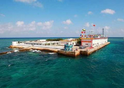 Học giả Trung Quốc khuyến cáo chính phủ không nên lập ADIZ ở Biển Đông