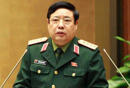 Hãng thông tấn DPA gửi thư xin lỗi Bộ trưởng Phùng Quang Thanh