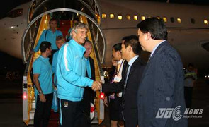 Thật giả lẫn lộn quanh chuyến sang Việt Nam của Man City