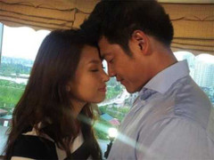 Phan Anh, Hải Anh bị bóc mẽ chuyện 'ngoại tình' trên phim