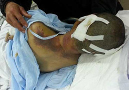 Ám ảnh của thiếu phụ bị nam sinh 'cuồng yêu' giữa cánh đồng