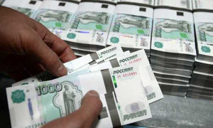 Đồng nội tệ mất giá khiến số lượng tỷ phú Nga tăng ‘vùn vụt’