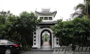 Ngắm khu ăn chơi 5 sao ở Đà Nẵng