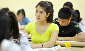 Điểm chuẩn dự kiến Đại học Kinh tế Quốc dân năm 2015