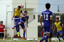 Thưởng lớn cho cầu thủ Việt Nam hay nhất trận gặp Man City