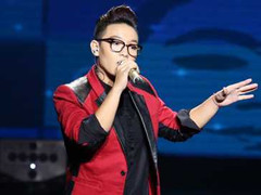 Giọng hát Việt: Hoàng Dũng 'gây bão' với Không phải dạng vừa đâu